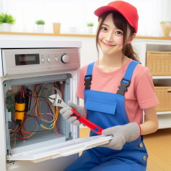 Customers support